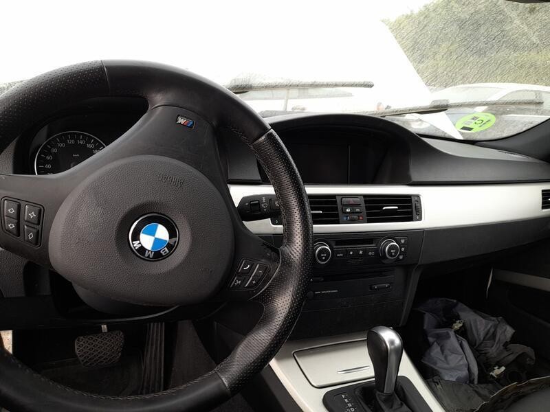 Recambio de kit airbag para bmw 3 (e90) 325 i referencia OEM IAM 32306779829 C/SALPICADERO Y PRETENSORES 