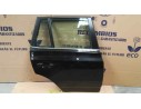 Recambio de puerta trasera derecha para bmw x3 (e83) 3.0d referencia OEM IAM   ROZADA