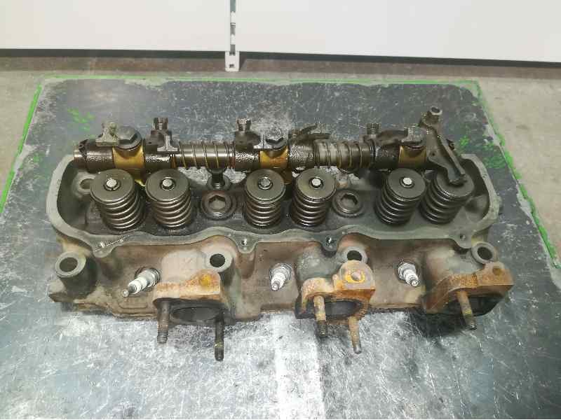 Recambio de culata para ford scorpio 2.4 v6 cat referencia OEM IAM 6090DAJ  SE RECOMIENDA COMPROBAR A PRESIÓN