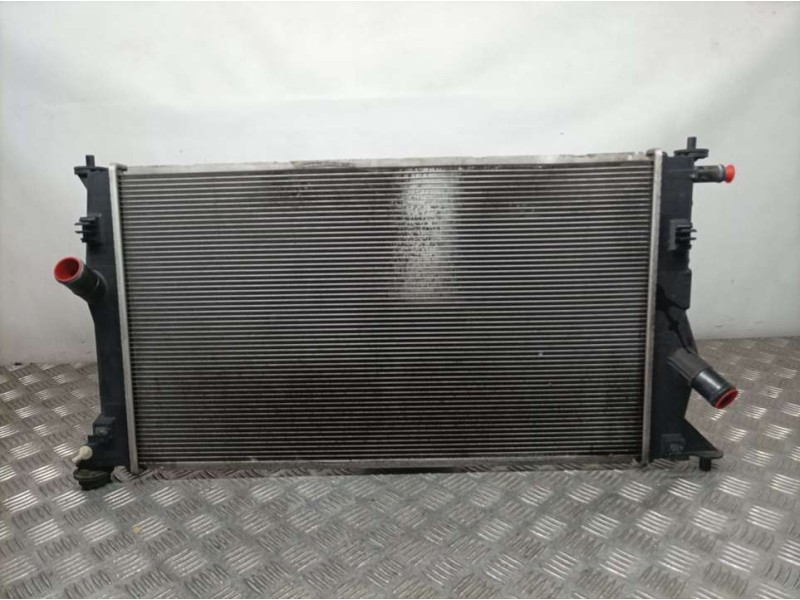 Recambio de radiador agua para mazda 5 berl. (cr) 2.0 crtd active (81kw) referencia OEM IAM 4220008432  DENSO