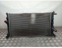 Recambio de radiador agua para mazda 5 berl. (cr) 2.0 crtd active (81kw) referencia OEM IAM 4220008432  DENSO