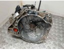 Recambio de caja cambios para renault clio v business edition referencia OEM IAM JT4004 A349297 6VELOCIDADES
