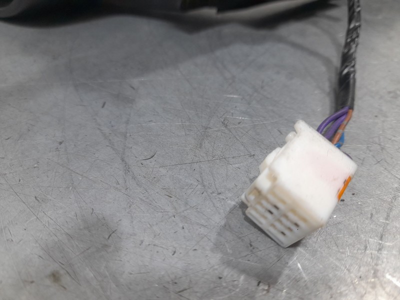 Recambio de retrovisor izquierdo para mazda 6 berlina (gg) 2.0 crtd active referencia OEM IAM LG28A  ELECTRICO