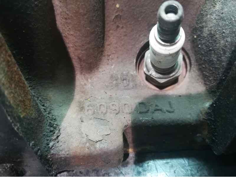 Recambio de culata para ford scorpio 2.4 v6 cat referencia OEM IAM 6090DAJ  SE RECOMIENDA COMPROBAR A PRESIÓN