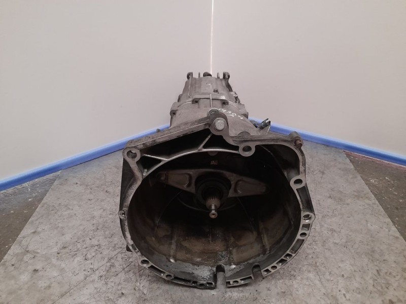 Recambio de caja cambios para bmw x3 (e83) 2.0d referencia OEM IAM GS6X37BZ 23003439814 4420505 6VELOCIDADES