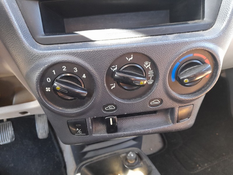 Recambio de mando calefaccion / aire acondicionado para kia picanto i (sa) 1.1 referencia OEM IAM 9725007000  