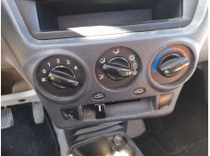 Recambio de mando calefaccion / aire acondicionado para kia picanto i (sa) 1.1 referencia OEM IAM 9725007000  