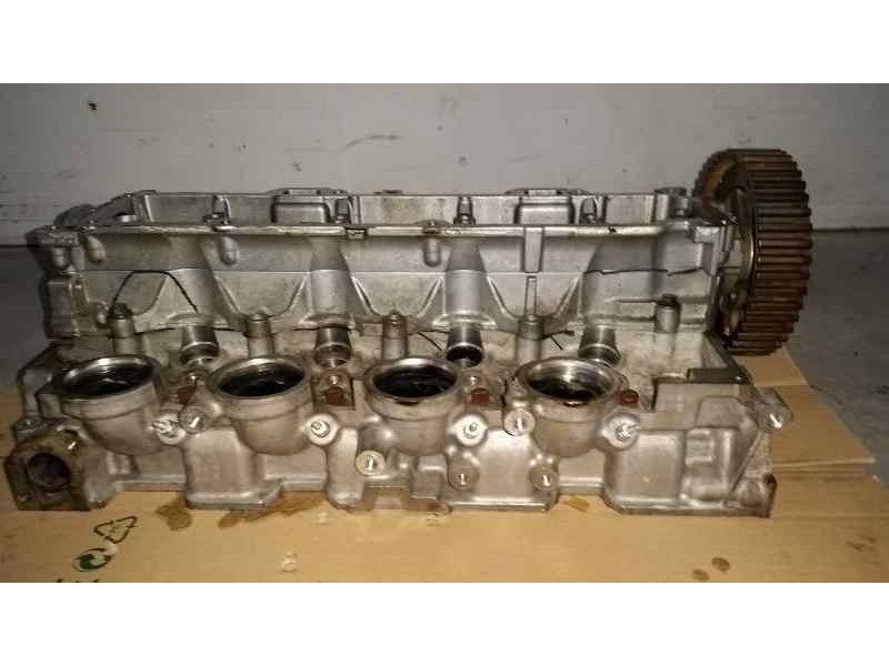 Recambio de culata para citroën c3 1.4 hdi referencia OEM IAM 9643477110  SE RECOMIENDA COMPROBAR A PRESIÓN