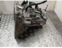 Recambio de caja cambios para renault clio v business edition referencia OEM IAM JT4004 A349297 6VELOCIDADES