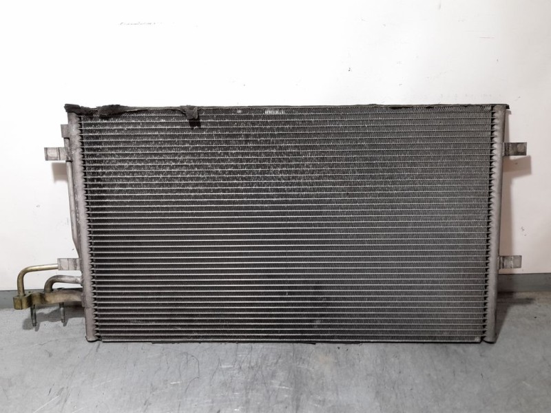 Recambio de condensador / radiador aire acondicionado para ford focus lim. (cb4) titanium referencia OEM IAM 1521601  