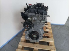 Recambio de motor completo para suzuki ignis (/mf) 1.2 16v dualjet shvs cat glx (5p) 01. - 12.19 referencia OEM IAM K12C  530704