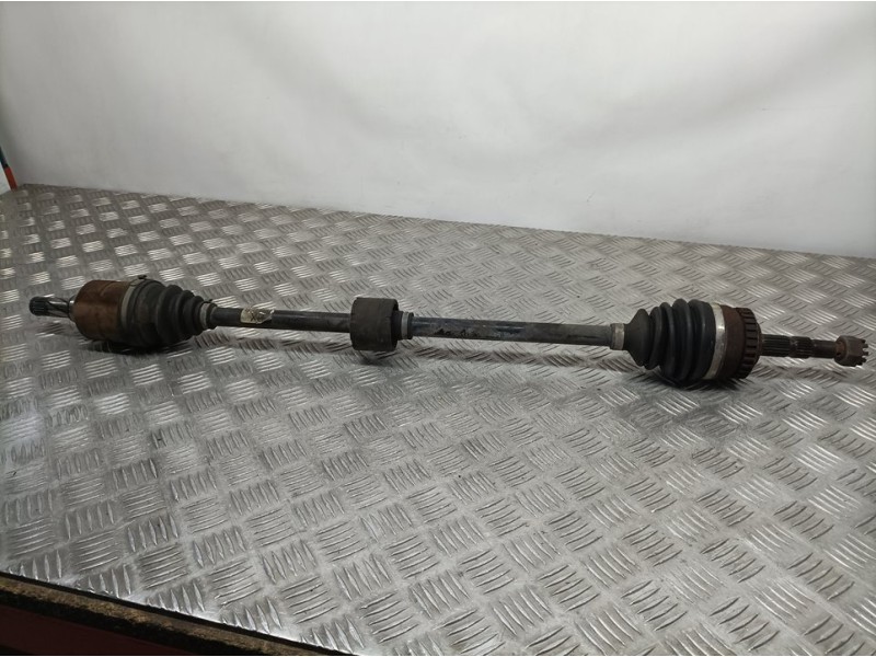 Recambio de transmision delantera derecha para opel corsa c cosmo referencia OEM IAM PX506711263  