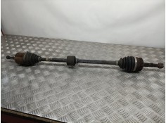 Recambio de transmision delantera derecha para opel corsa c cosmo referencia OEM IAM PX506711263  