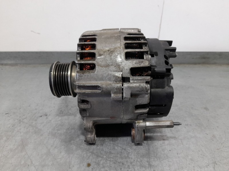 Recambio de alternador para seat ibiza iv (6j5, 6p1) 1.6 tdi referencia OEM IAM Q3L903023F  