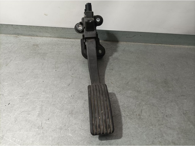 Recambio de potenciometro pedal para mitsubishi asx (ga0w) challenge 2wd referencia OEM IAM 1600A102 02300658974 