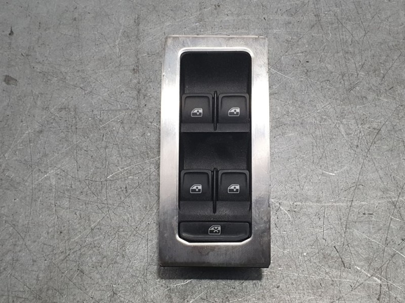 Recambio de mando elevalunas delantero izquierdo para skoda octavia lim. (5e3) style referencia OEM IAM 5E0959857A 1013034202S 