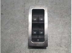 MANDO ELEVALUNAS DELANTERO IZQUIERDO 5E0959857A 1013034202S 