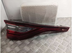 PILOTO TRASERO IZQUIERDO 265550248R INTERIOR