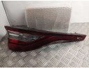Recambio de piloto trasero izquierdo para renault megane iv berlina 5p zen referencia OEM IAM 265550248R  INTERIOR