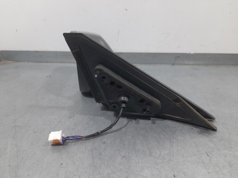 Recambio de retrovisor izquierdo para mazda 6 berlina (gg) 2.0 crtd active referencia OEM IAM LG28A  ELECTRICO