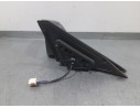 Recambio de retrovisor izquierdo para mazda 6 berlina (gg) 2.0 crtd active referencia OEM IAM LG28A  ELECTRICO