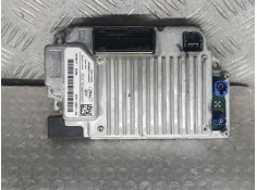 MODULO ELECTRONICO KU5T14G371KJA UNIDAD CONTROL MULTIMEDIA NZ1901Y7