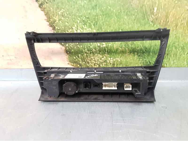 Recambio de mando climatizador para bmw x3 (e83) 3.0d referencia OEM IAM 64113417544 5HB00877709 