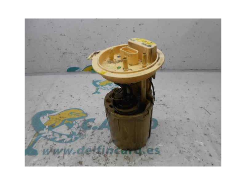 Recambio de aforador para volkswagen jetta (1k2) 1.9 tdi referencia OEM IAM A2C53041385 1K0919050D CON BOMBA VDO