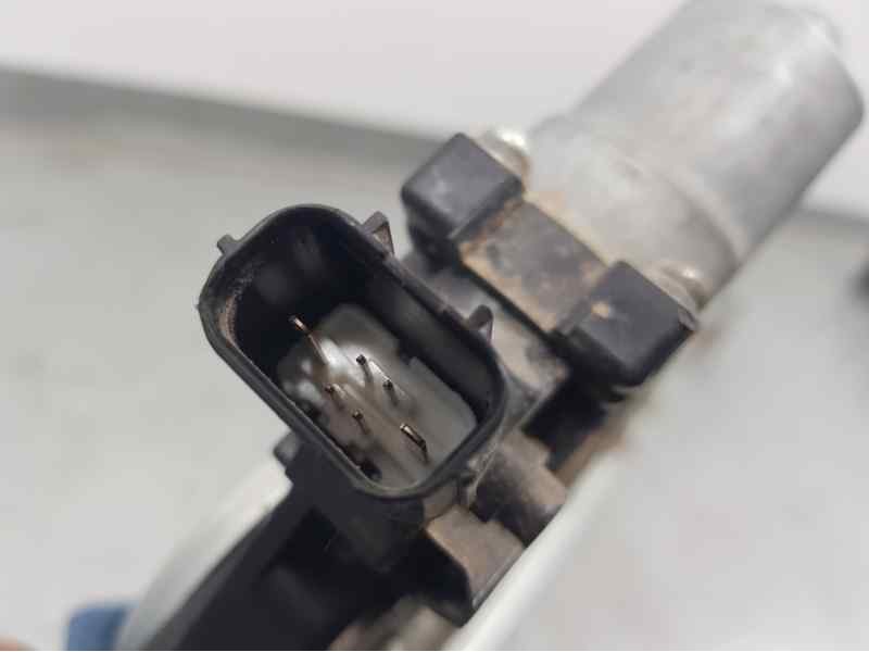 Recambio de elevalunas delantero izquierdo para honda cr-z (szt) s referencia OEM IAM SIN REF.  ELECTRICO 6 PINS