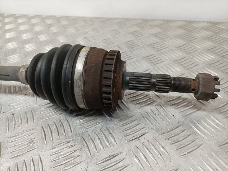 Recambio de transmision delantera derecha para opel corsa c cosmo referencia OEM IAM PX506711263  