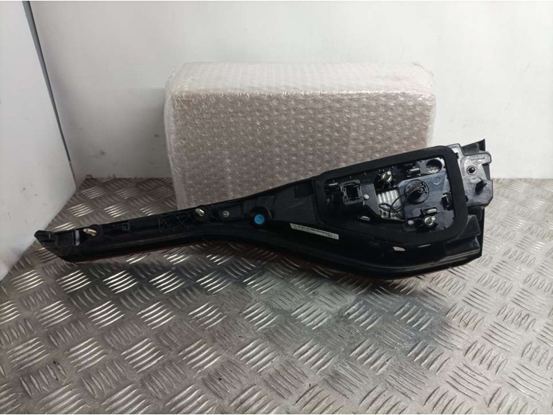 Recambio de piloto trasero izquierdo para renault megane iv berlina 5p zen referencia OEM IAM 265550248R  INTERIOR
