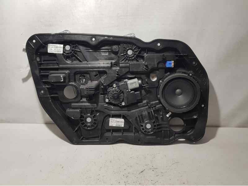 Recambio de elevalunas delantero izquierdo para kia cee´d tech referencia OEM IAM 82470A2101 6 PINS ELECTRICO