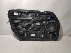 Recambio de elevalunas delantero izquierdo para kia cee´d tech referencia OEM IAM 82470A2101 6 PINS ELECTRICO