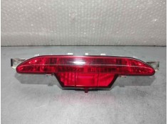 Recambio de piloto trasero central para opel corsa f edition referencia OEM IAM 9674308980 2NE010830 PARAGOLPES ANTINIEBLAS