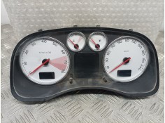 CUADRO INSTRUMENTOS 9655476680 NS60259175 SAGEM