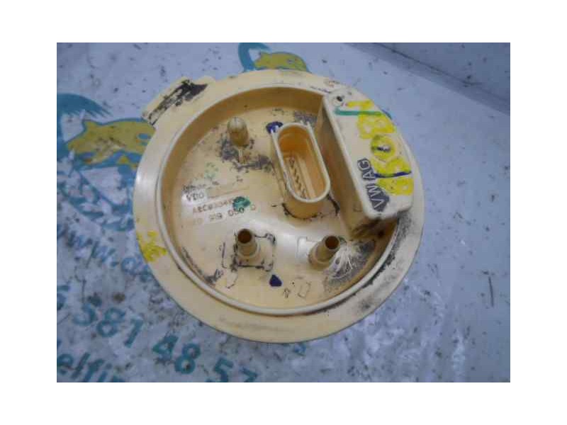 Recambio de aforador para volkswagen jetta (1k2) 1.9 tdi referencia OEM IAM A2C53041385 1K0919050D CON BOMBA VDO