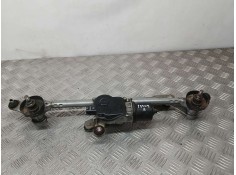 Recambio de motor limpia delantero para renault kadjar business referencia OEM IAM 288004EH0B 5521C007 