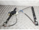 Recambio de elevalunas delantero derecho para ford b-max titanium referencia OEM IAM AV11R23208AF AV1114553L4B ELECTRICO 6 PINS 