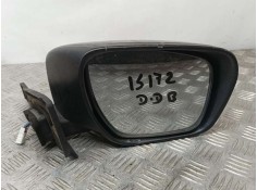 Recambio de retrovisor derecho para mazda 5 berl. (cr) 2.0 crtd active (81kw) referencia OEM IAM CC656912Z  ELECTRICO 5 CABLES