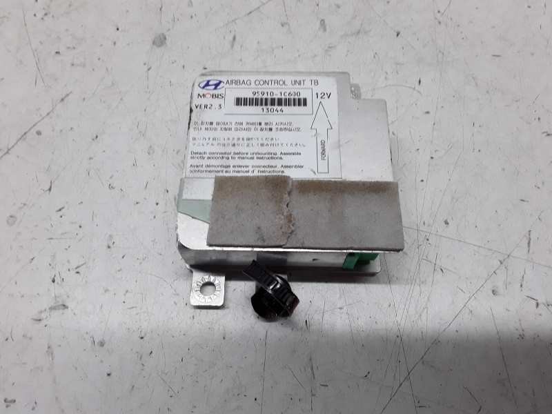 Recambio de kit airbag para hyundai getz (tb) 1.5 crdi referencia OEM IAM   