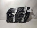 Recambio de elevalunas delantero izquierdo para kia cee´d tech referencia OEM IAM 82470A2101 6 PINS ELECTRICO