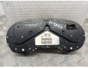 Recambio de cuadro instrumentos para peugeot 307 cc (s1) 1.6 referencia OEM IAM 9655476680 NS60259175 SAGEM