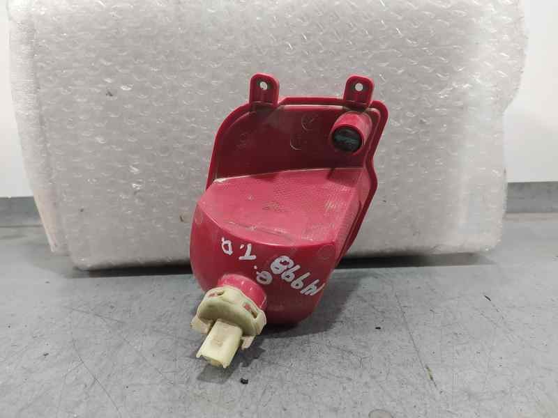 Recambio de piloto trasero derecho paragolpes para peugeot 3008 allure referencia OEM IAM 9811718380  