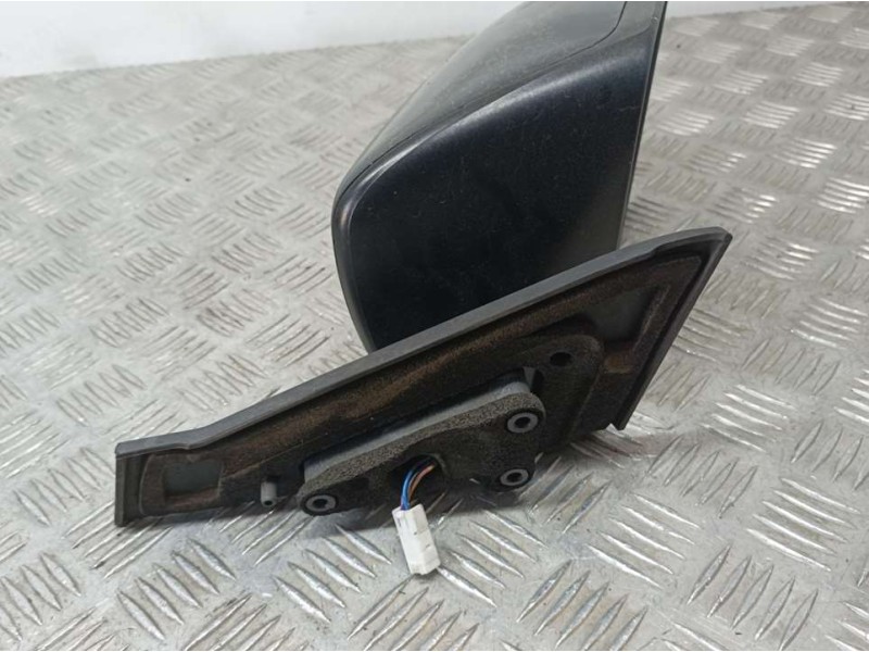 Recambio de retrovisor derecho para mazda 5 berl. (cr) 2.0 crtd active (81kw) referencia OEM IAM CC656912Z  ELECTRICO 5 CABLES