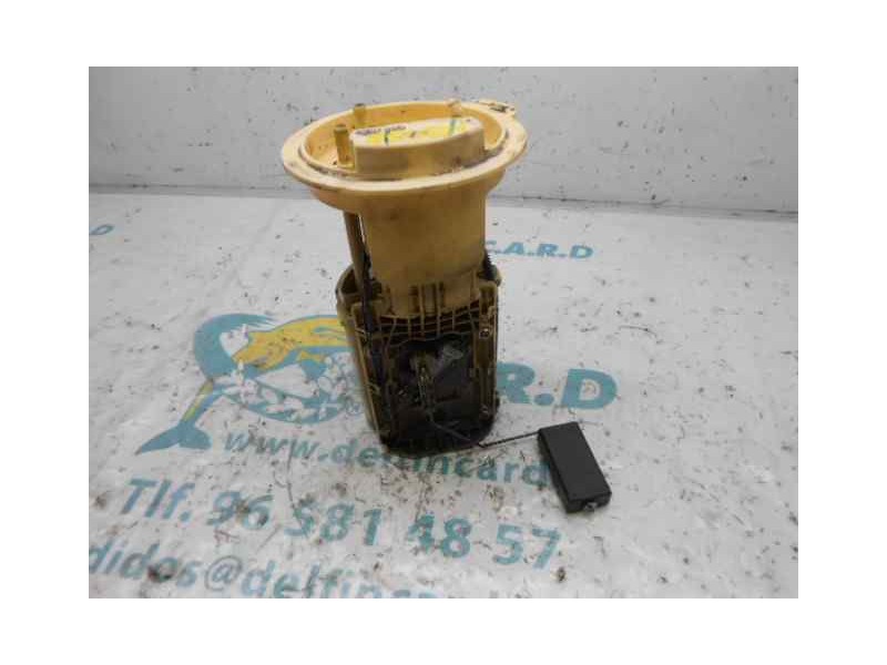 Recambio de aforador para volkswagen jetta (1k2) 1.9 tdi referencia OEM IAM A2C53041385 1K0919050D CON BOMBA VDO