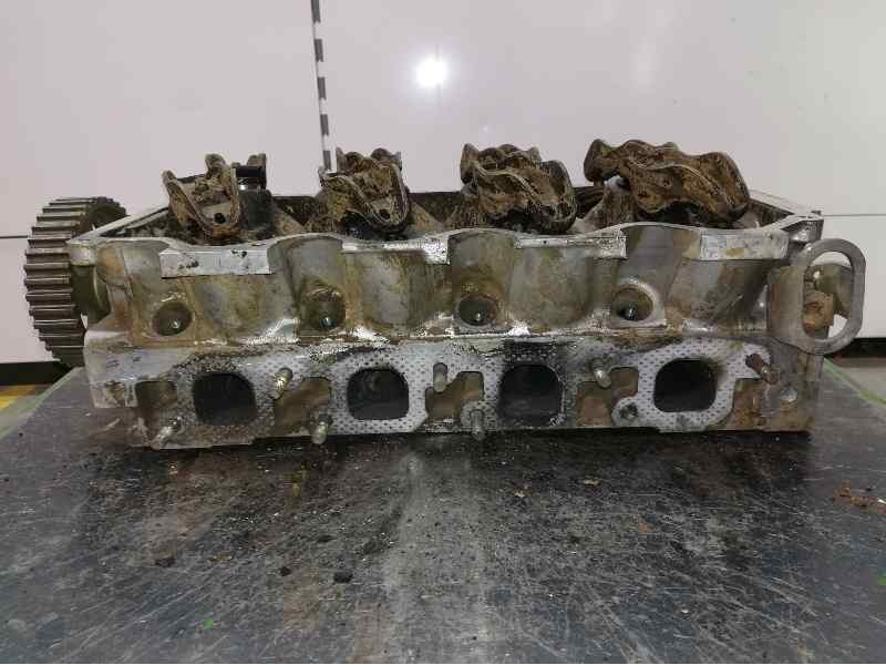 Recambio de culata para ford escort berlina/turnier 1.4 cat referencia OEM IAM 94SM6090AB  SE RECOMIENDA COMPROBAR A PRESIÓN