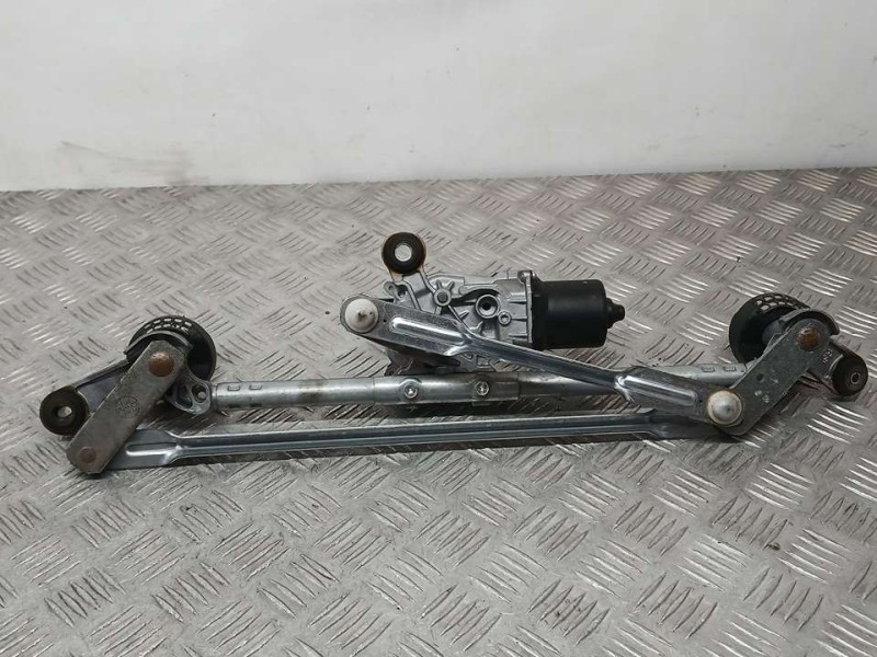 Recambio de motor limpia delantero para renault kadjar business referencia OEM IAM 288004EH0B 5521C007 