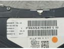 Recambio de cuadro instrumentos para peugeot 307 cc (s1) 1.6 referencia OEM IAM 9655476680 NS60259175 SAGEM