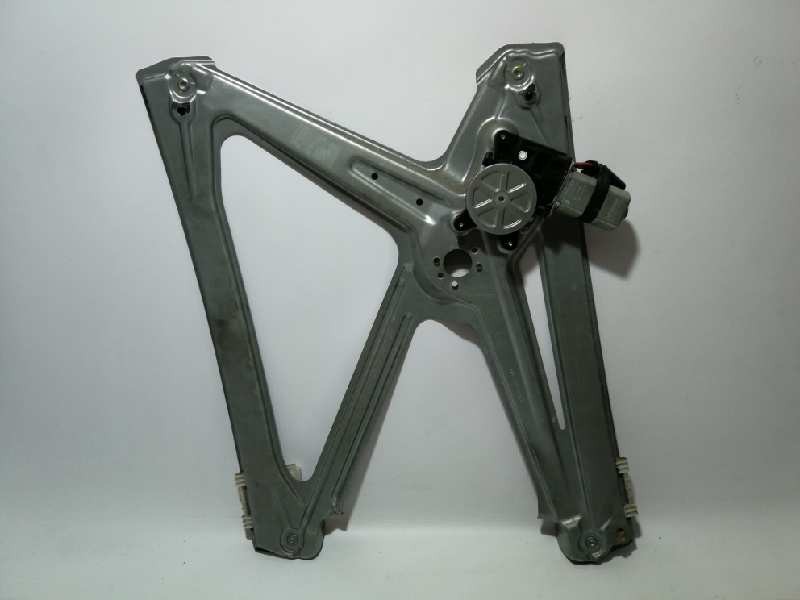 Recambio de elevalunas delantero izquierdo para smart coupe fortwo coupe (62kw) referencia OEM IAM  2 PINS ELECTRICO