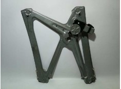 Recambio de elevalunas delantero izquierdo para smart coupe fortwo coupe (62kw) referencia OEM IAM  2 PINS ELECTRICO